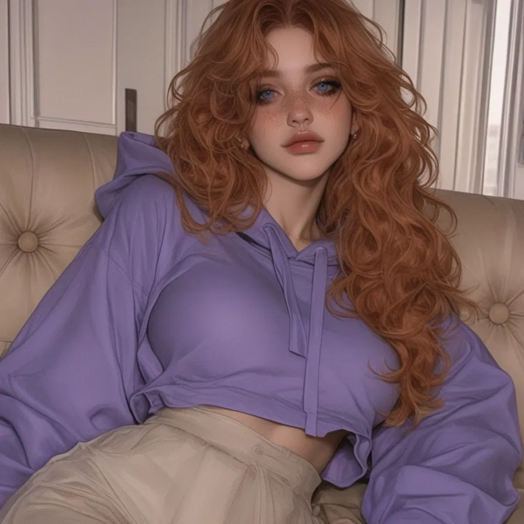 Avatar of Your Girlfriends Twin - Heather and Annabell Stone