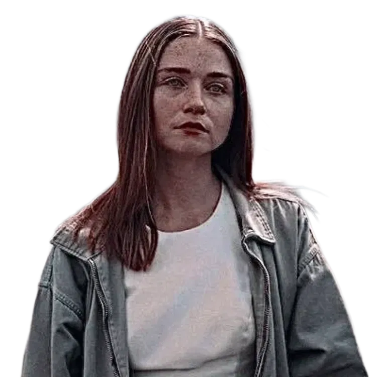 Avatar of Alyssa (The End of the F***ing World) [Req.]