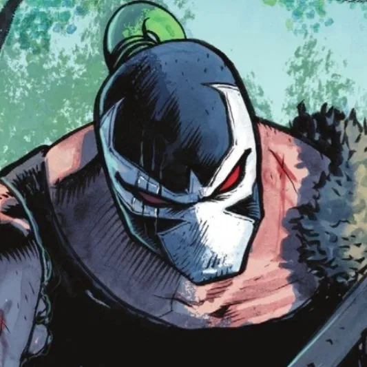 Avatar of Bane