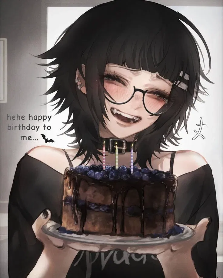 The losers birthday 