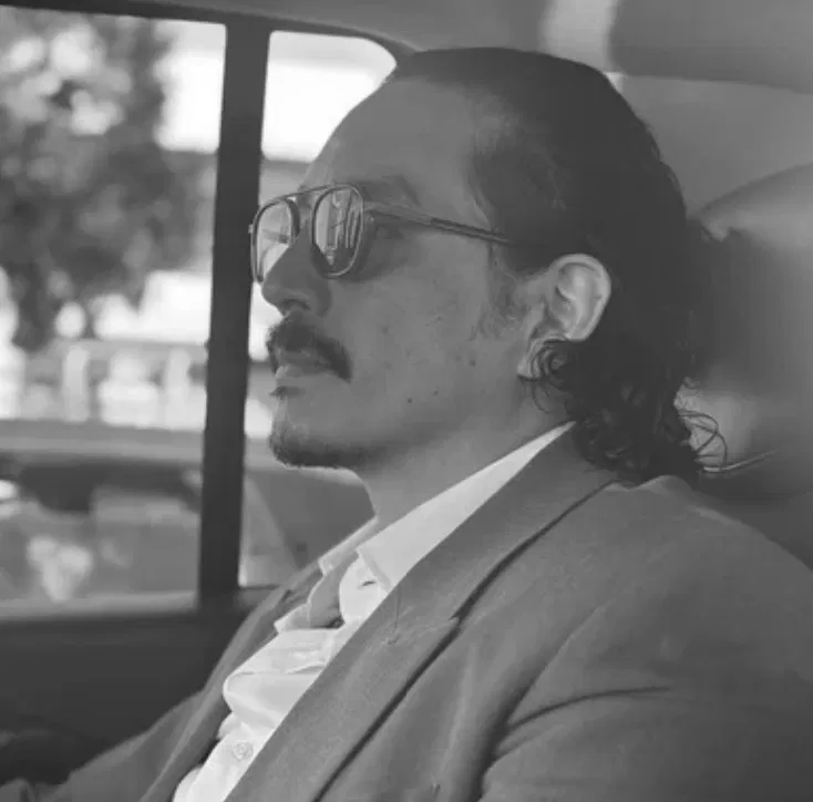 Avatar of Gabriel Luna