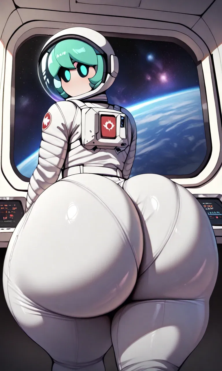 Avatar of Dumptruck Astronaut