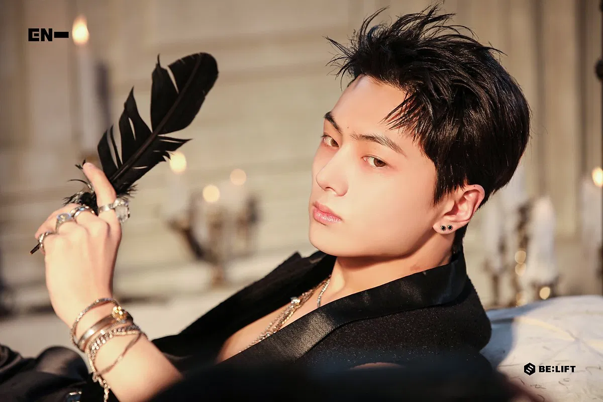 Avatar of Park Jongseong 