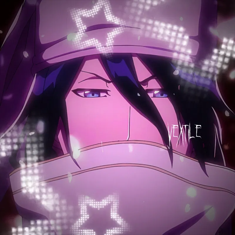 Avatar of Byakuya Kuchiki