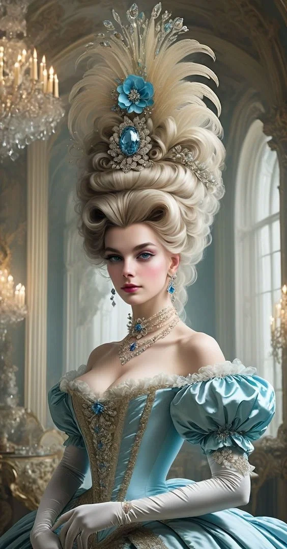 Avatar of The Diamond Necklace Obsession