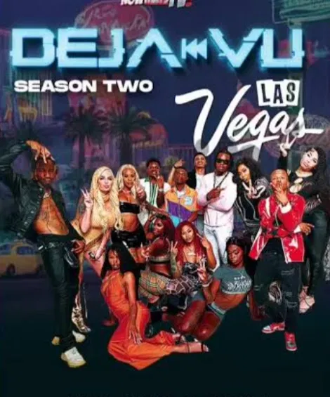 Avatar of DejaVu Las Vegas - NowThatsTv NTTV