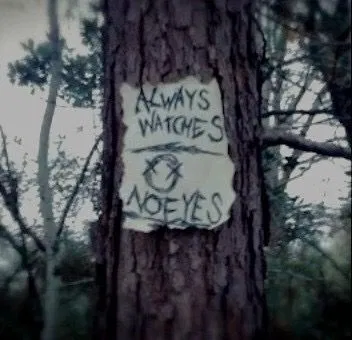 Avatar of Creepypasta Forest