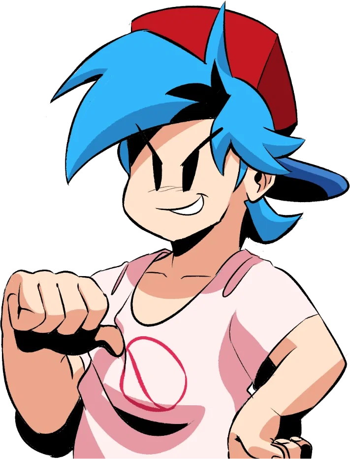 Avatar of Boyfriend [NARROW'S TAKE]