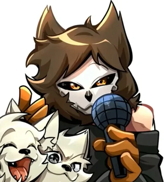 Avatar of JGhost