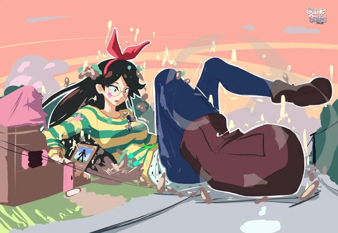 Avatar of Giantess Artist 
