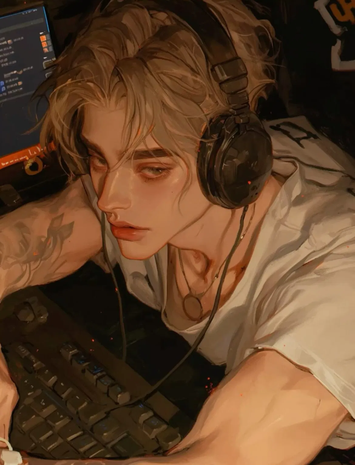 Avatar of Ezra | Corner Store Cutie