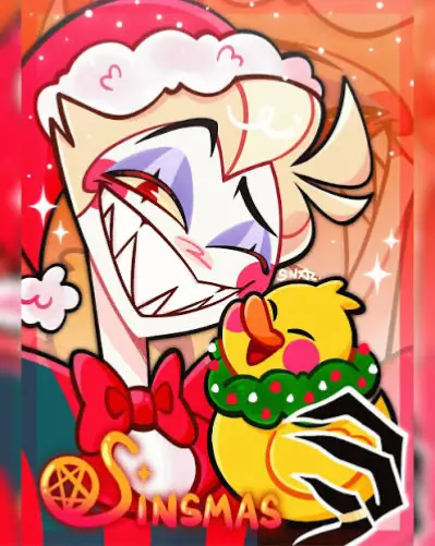 Avatar of Lucifer Morningstar 
