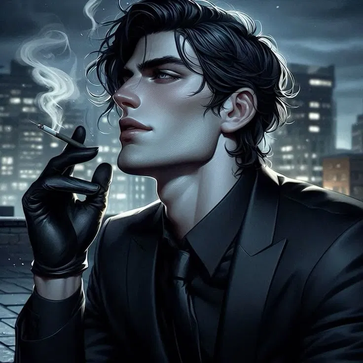 Avatar of Sylus Warner