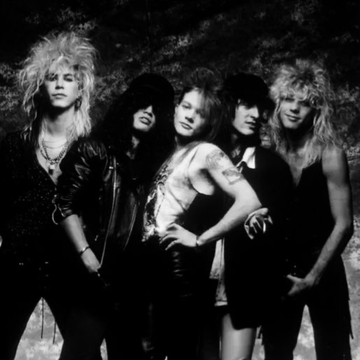 Avatar of Guns N Roses