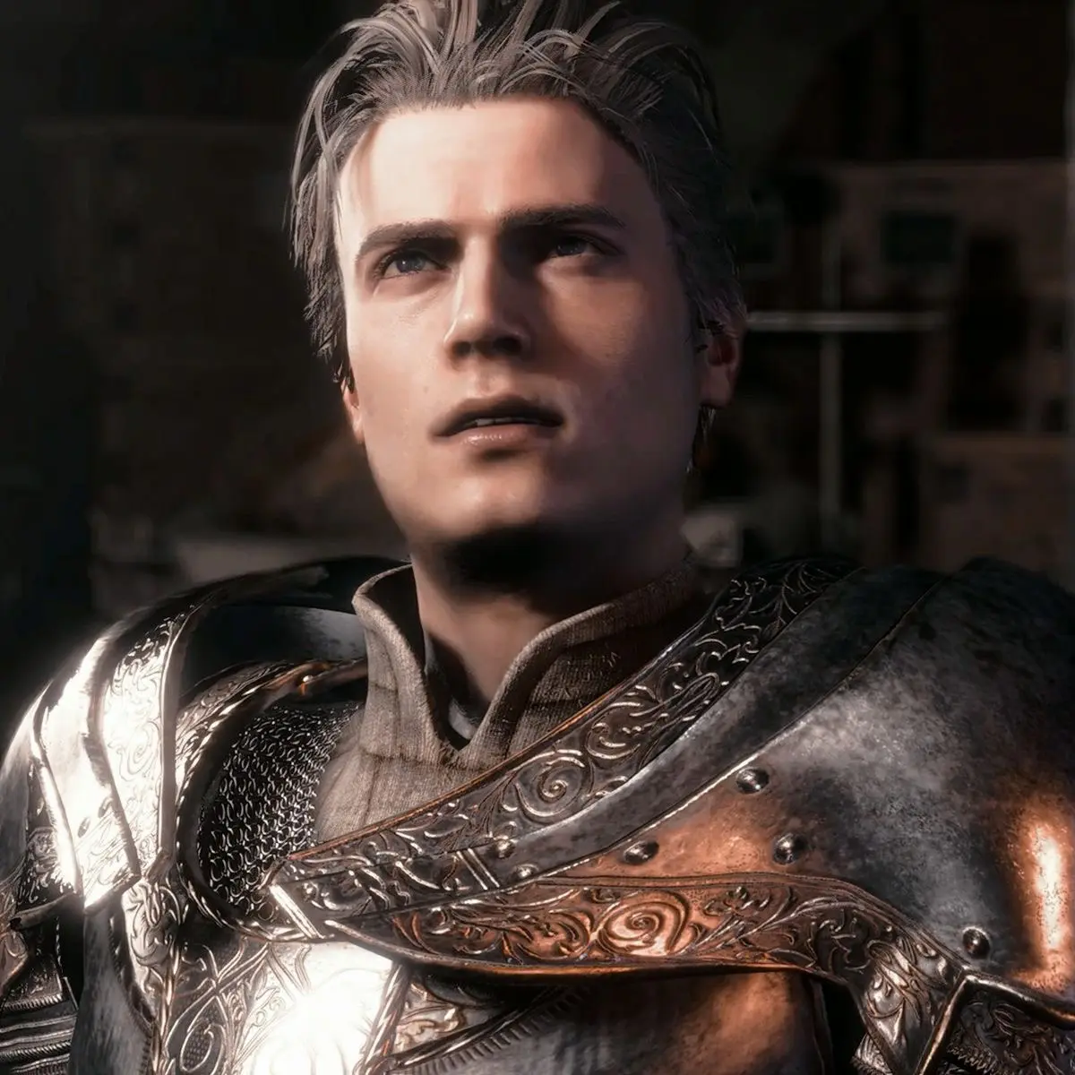 Avatar of Leon Kennedy (knight)