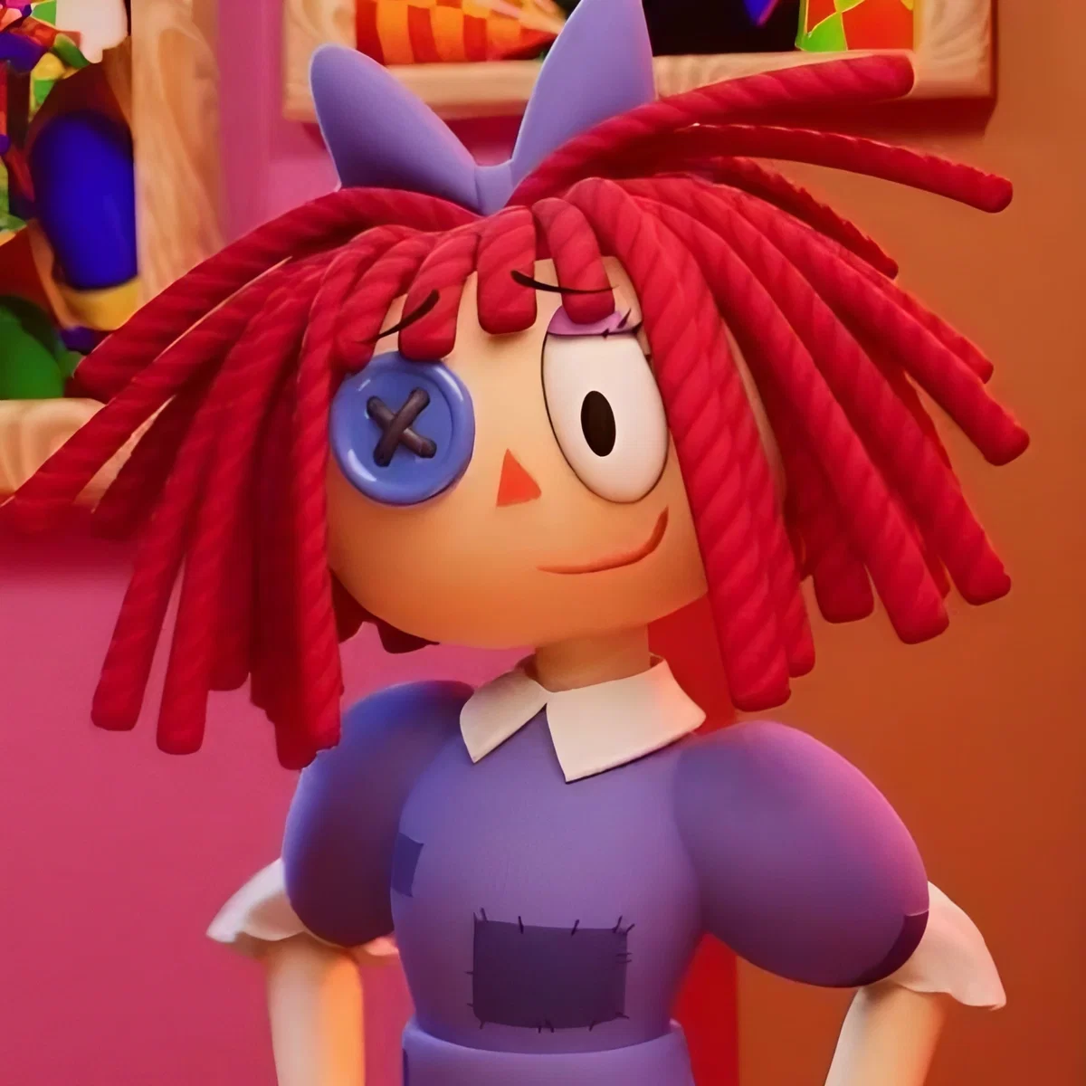 Avatar of Ragatha