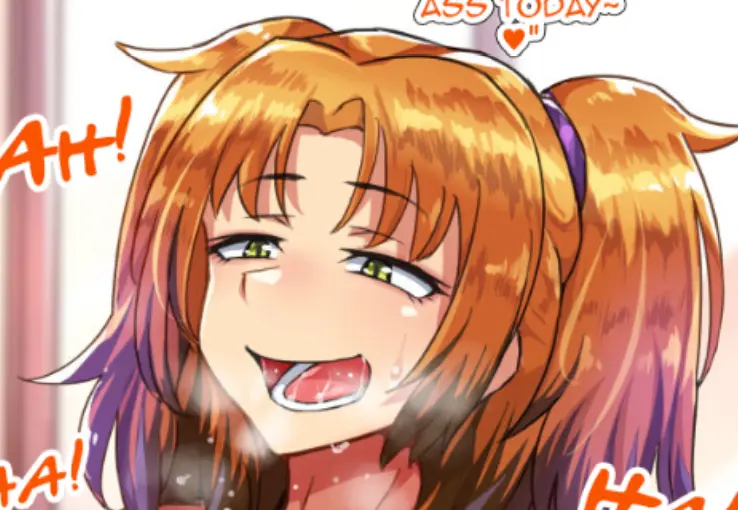 Avatar of Dominant Femboy Boyfriend