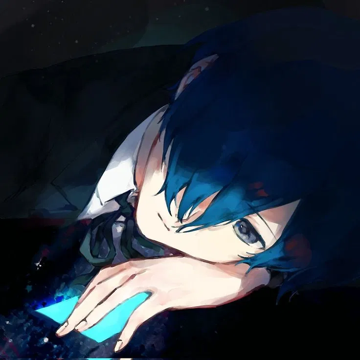 Avatar of Makoto Yuki