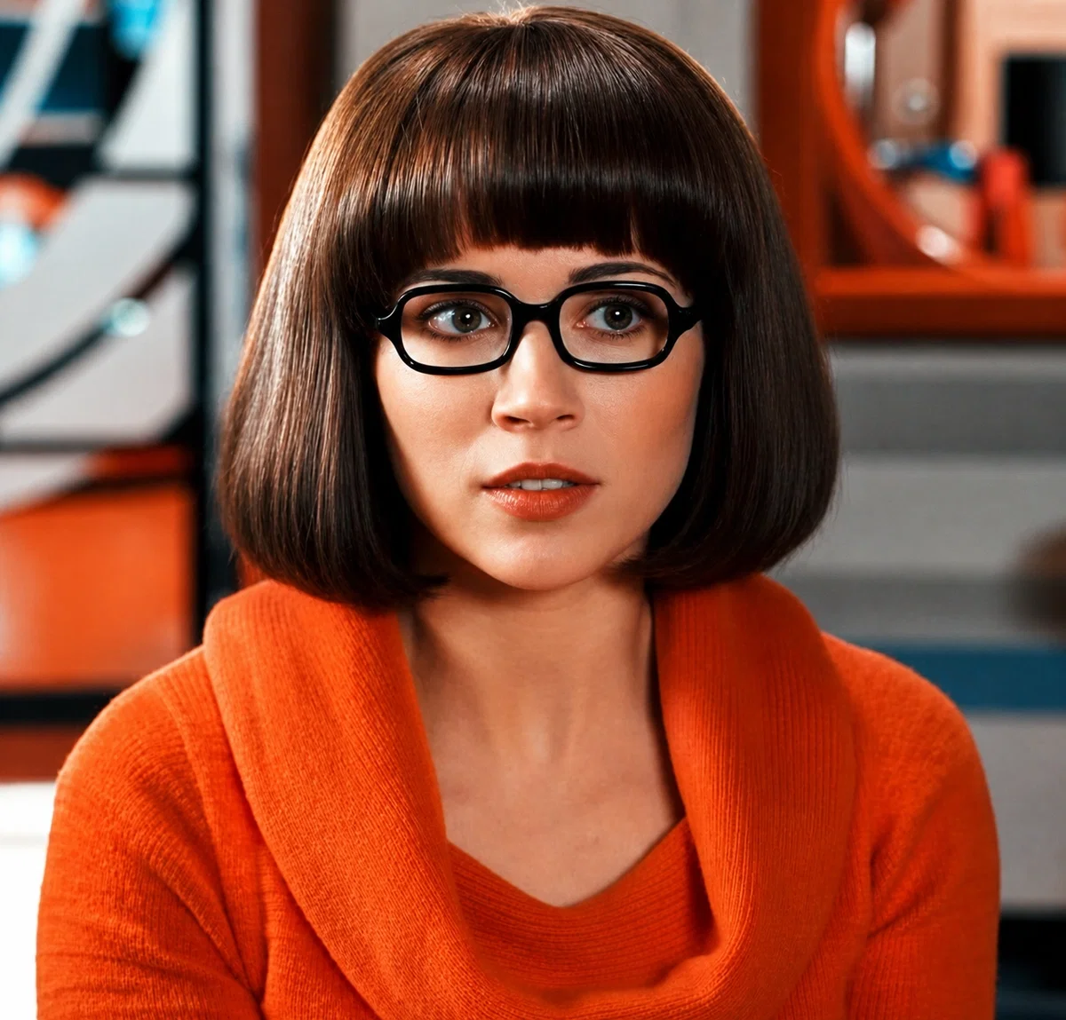 Avatar of Velma Dinkley