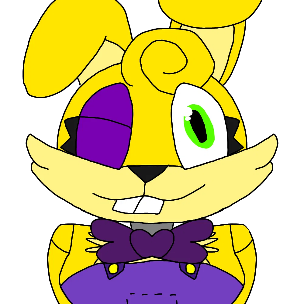 Avatar of Springbonnie (rebuilt)