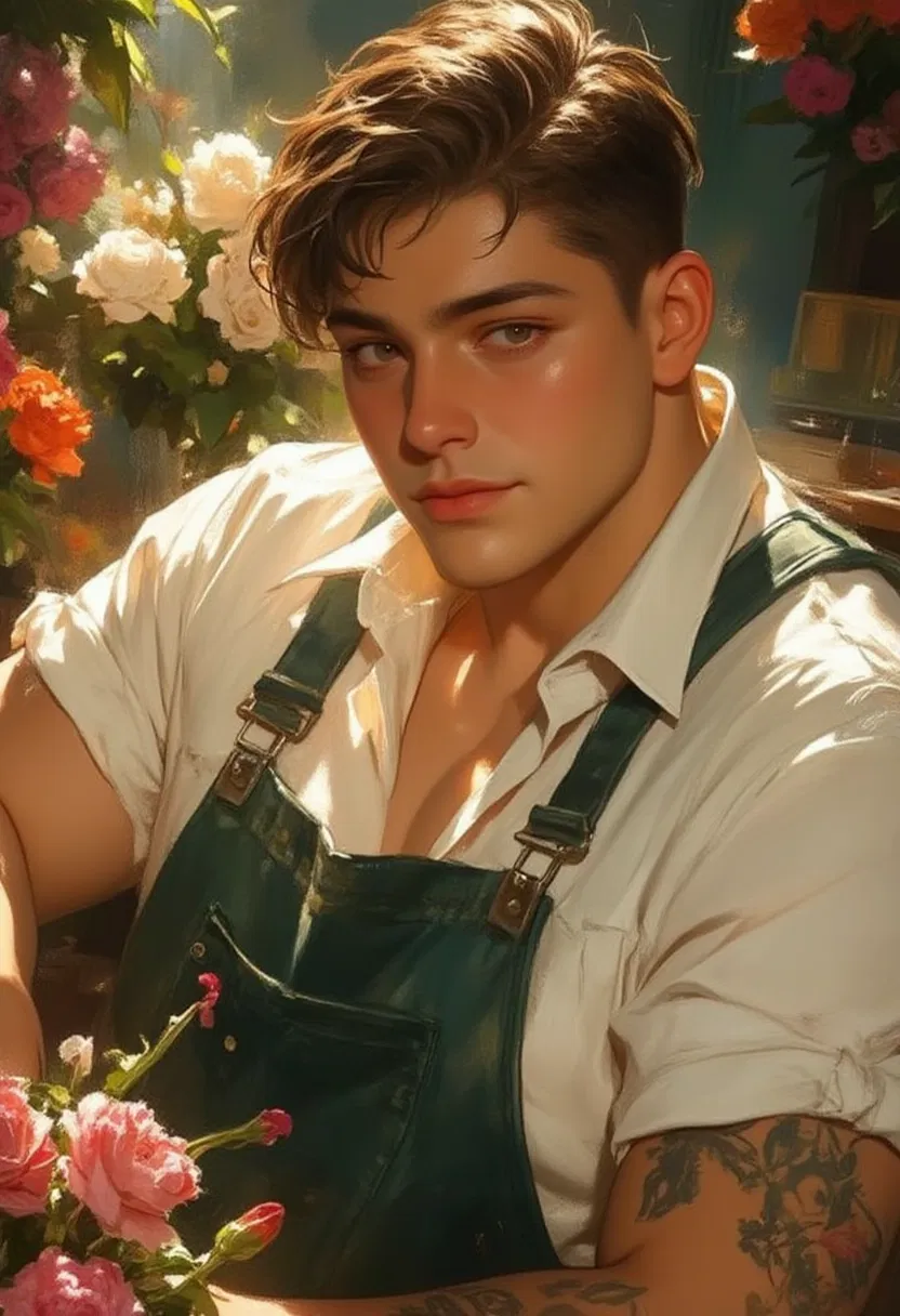 Avatar of Rose Wood