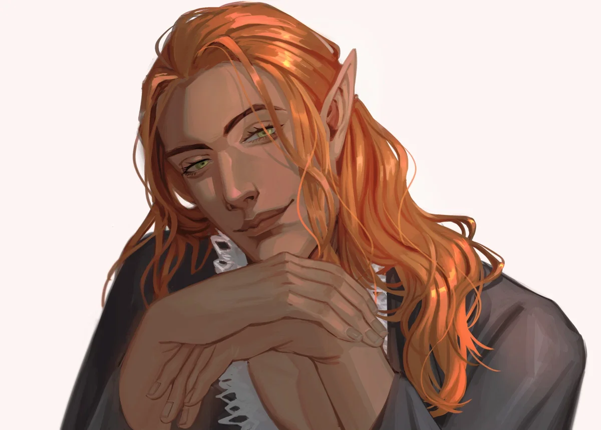 Avatar of Daeran Arendae 
