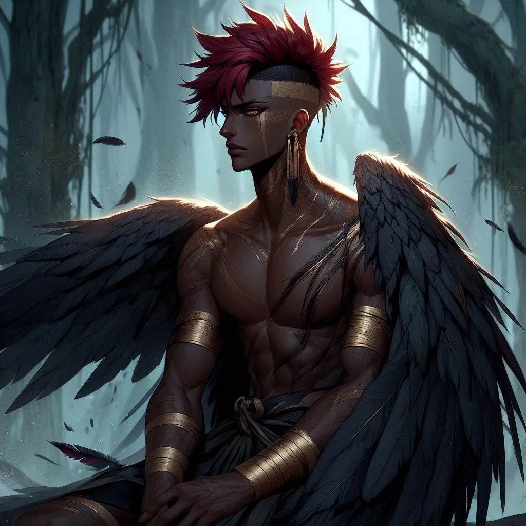 Avatar of Nergal-Ukin