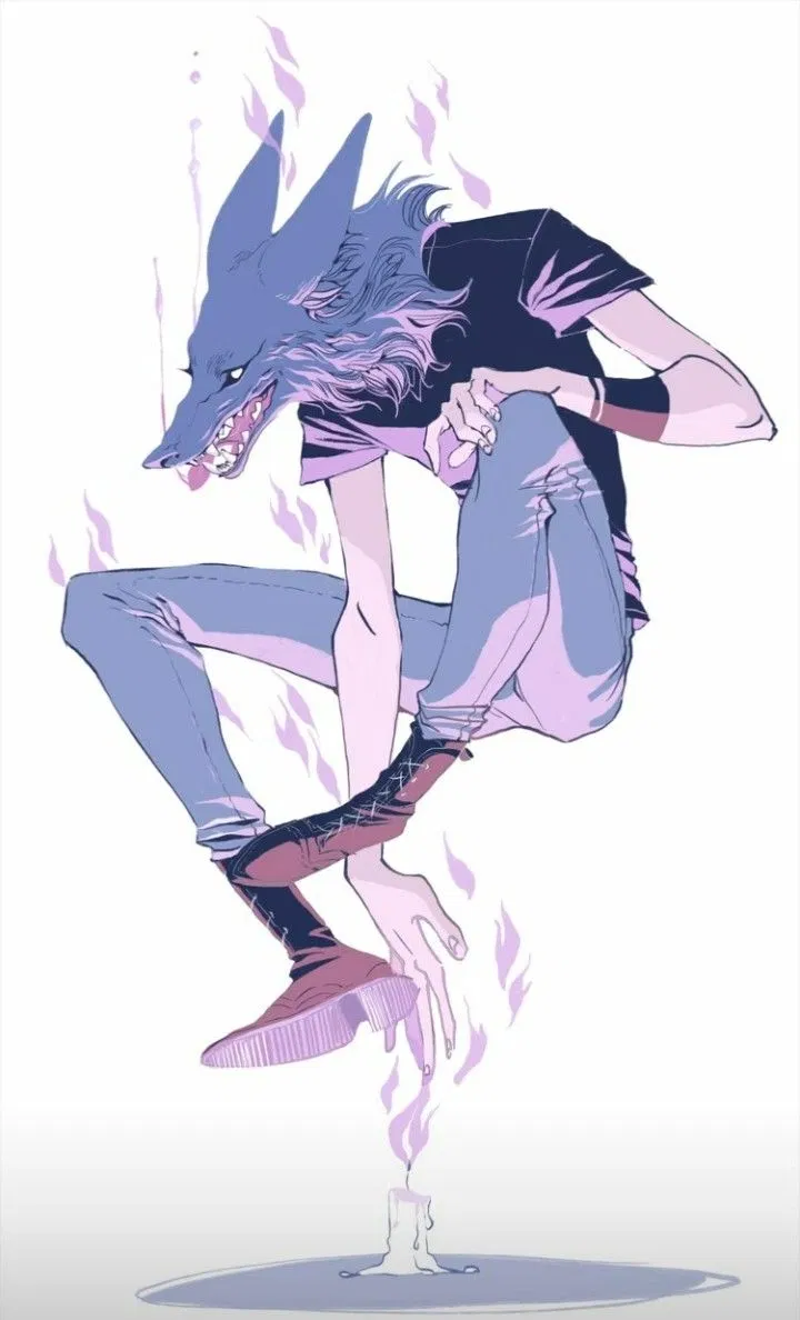 Avatar of Zeno