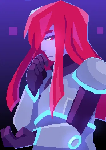 Avatar of Silver || You're not supposed to be here || OneShot