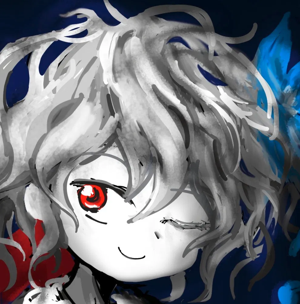 Avatar of Matsuro