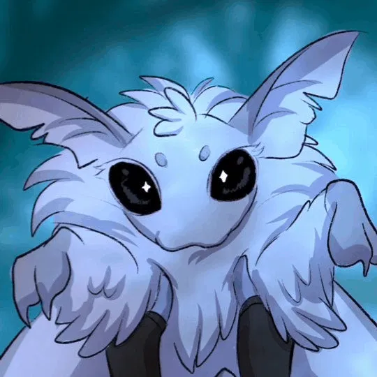 Avatar of Moth Transformation