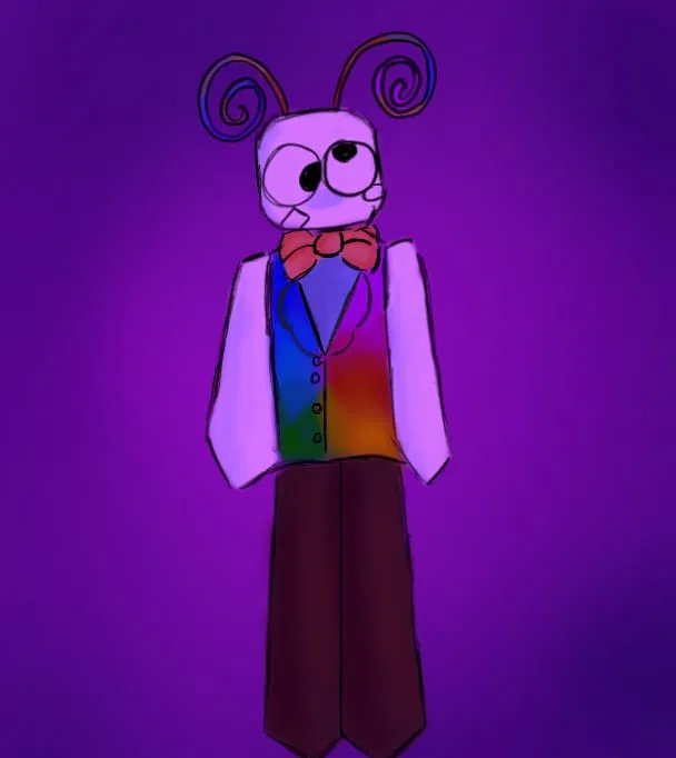 Avatar of Splatter Mortimer 