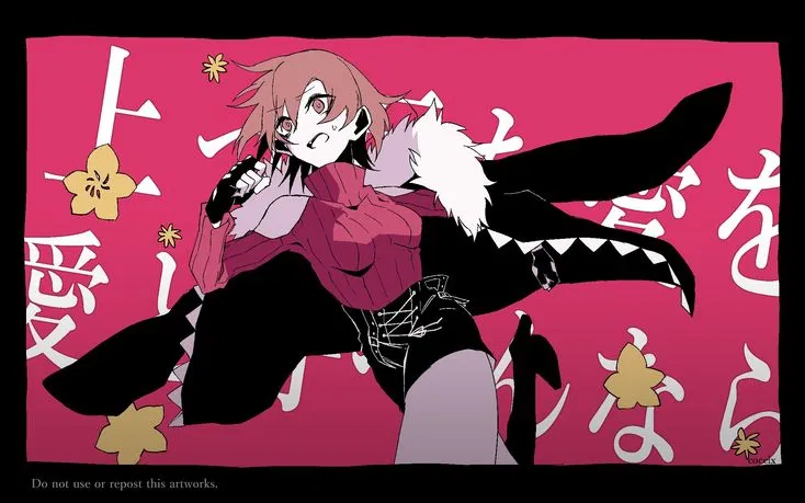 Avatar of Storyfell Chara - Self Blame