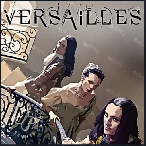 Avatar of Versailles