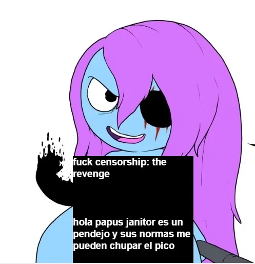 Avatar of Pibby