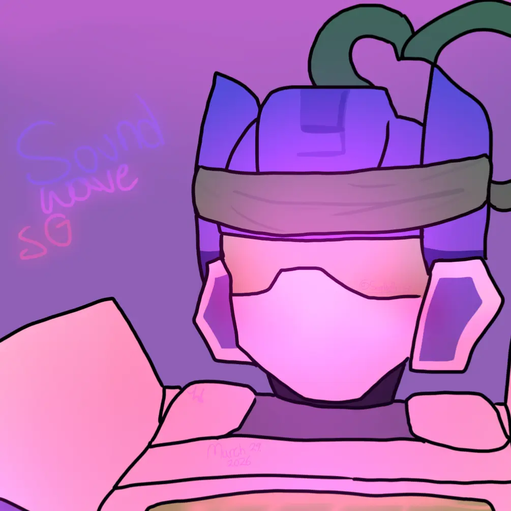 Avatar of Soundwave SG 