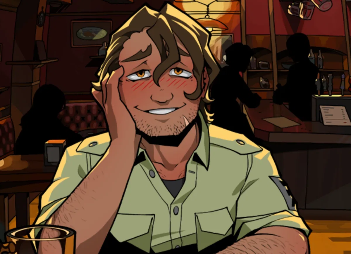 Avatar of Strade