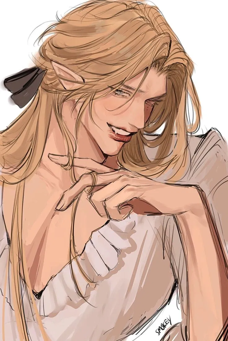 Avatar of Raymond Crest