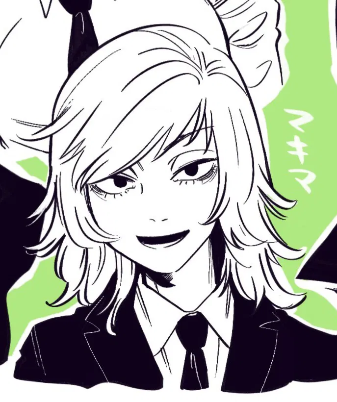 Avatar of Muchi || Salvation!