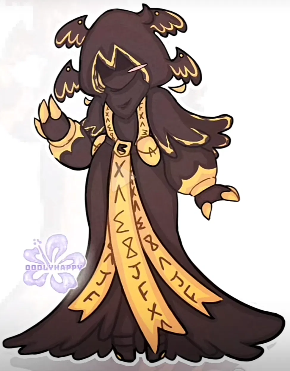 Avatar of  Taph (Genderswapped)