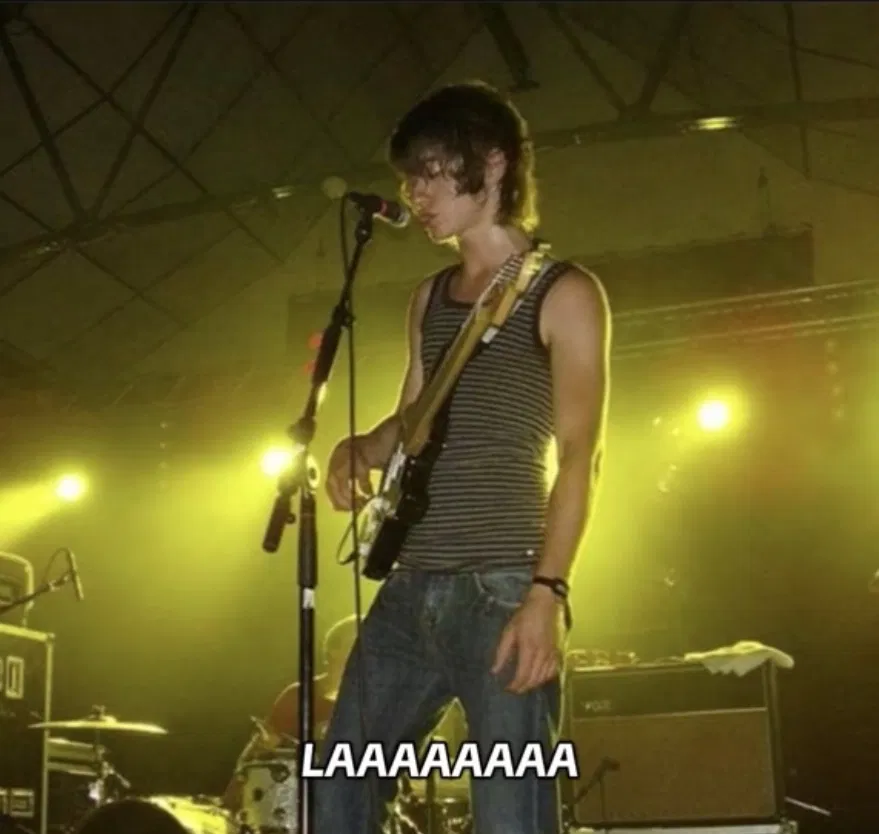 Avatar of Alex Turner (2004 VERY SPECIFICALLY)