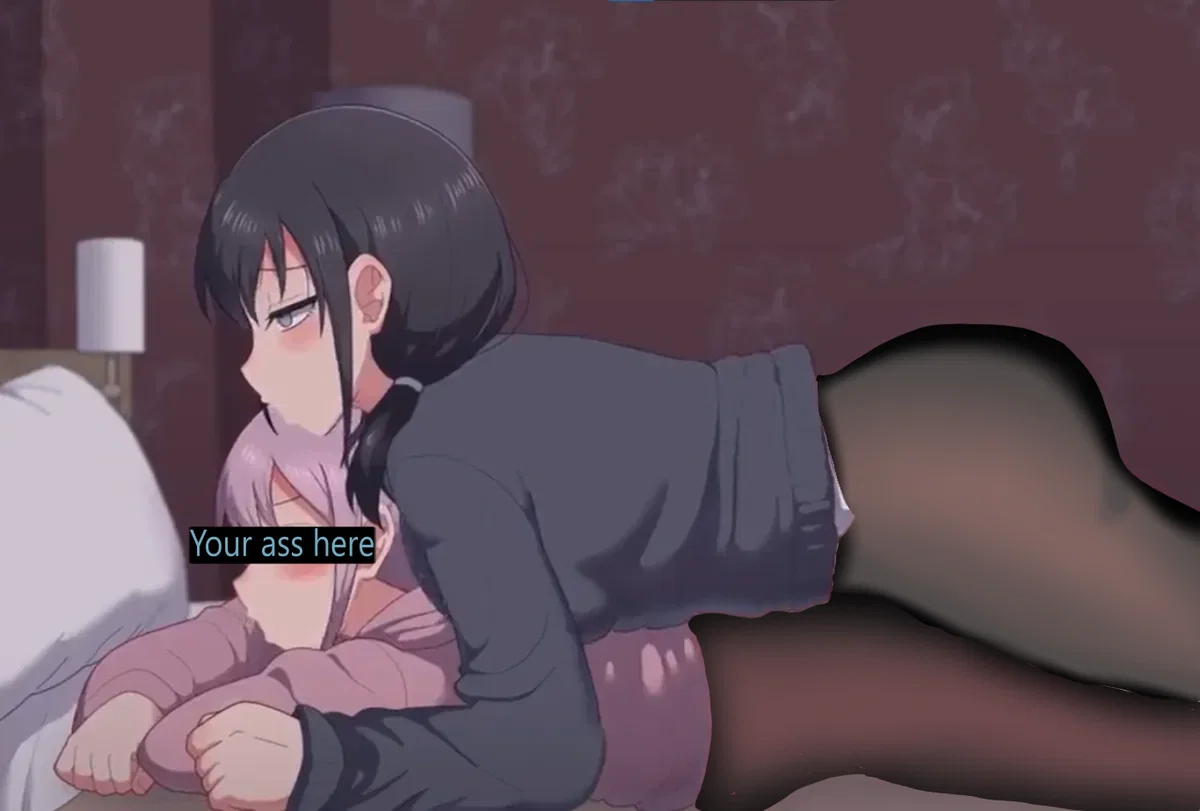 Avatar of (Stepsibling POV) Your stepsister's new "friend"