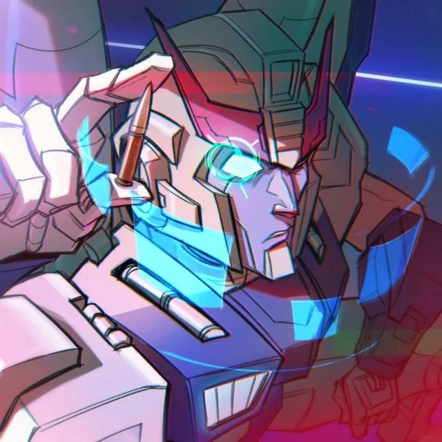 Avatar of Prowlussy || IDW 