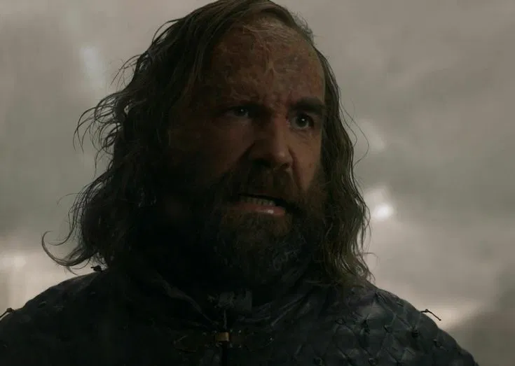 Avatar of Sandor Clegane