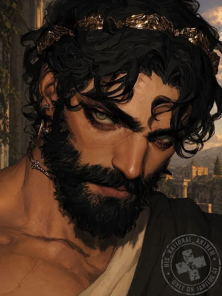 Avatar of Leontes Rhydian | Return From War