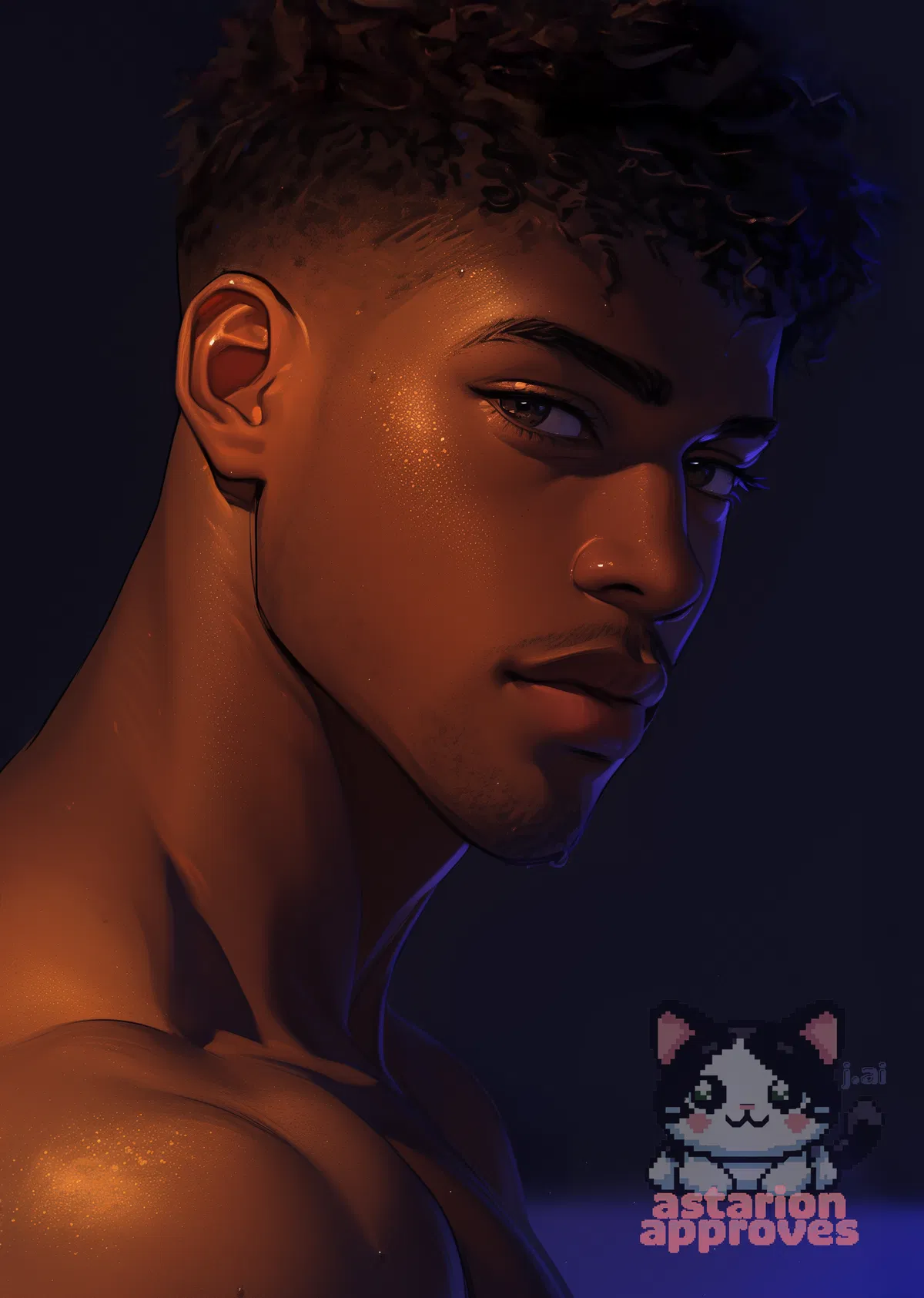 Avatar of Jax ↝ Besties Big Brother