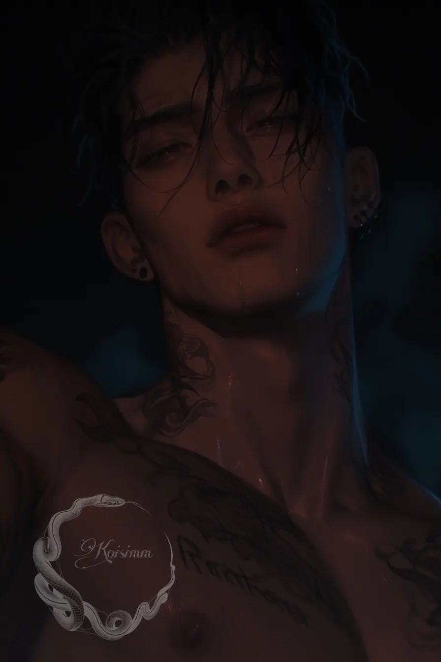 Avatar of Rafe ♡ Last hope