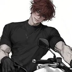 Avatar of Haru (your straight? Bestfriend) 