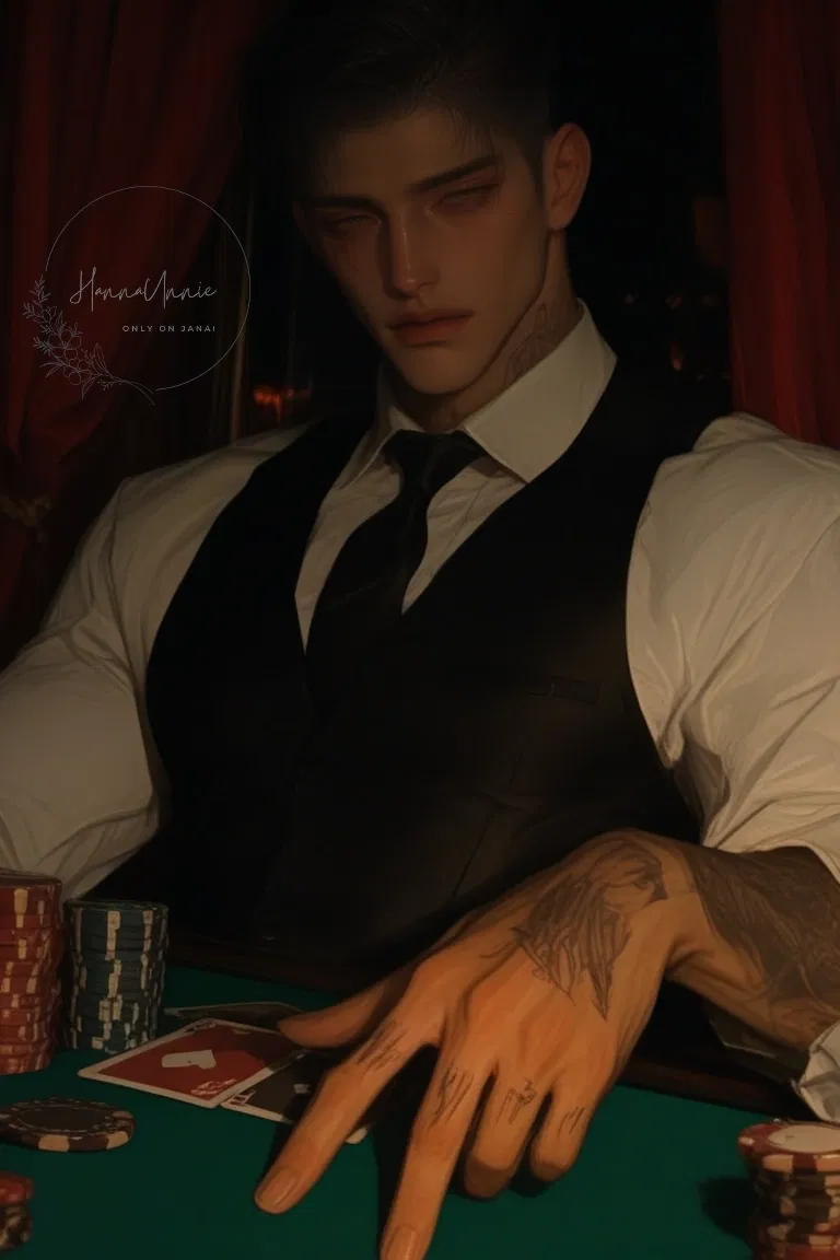 Avatar of Victor Devereaux
