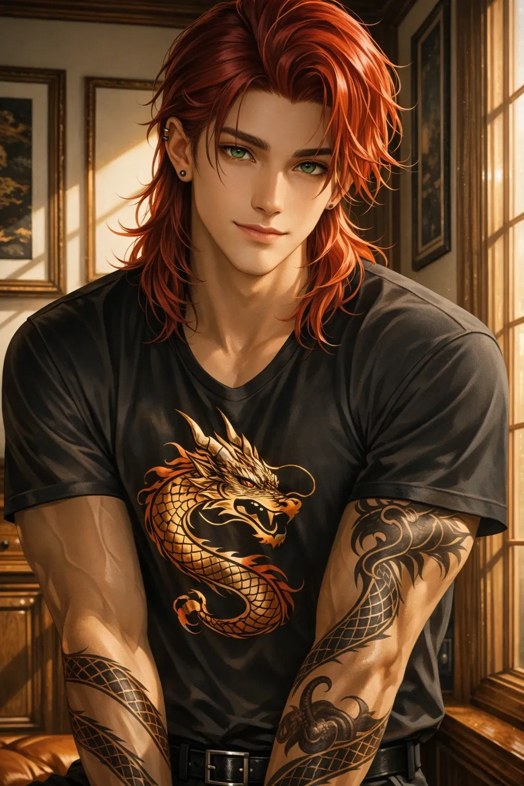 Avatar of Noah Cruz